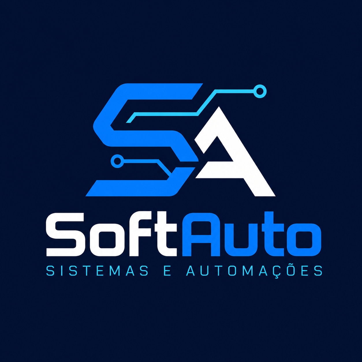 SoftAuto — Sistemas e Automações